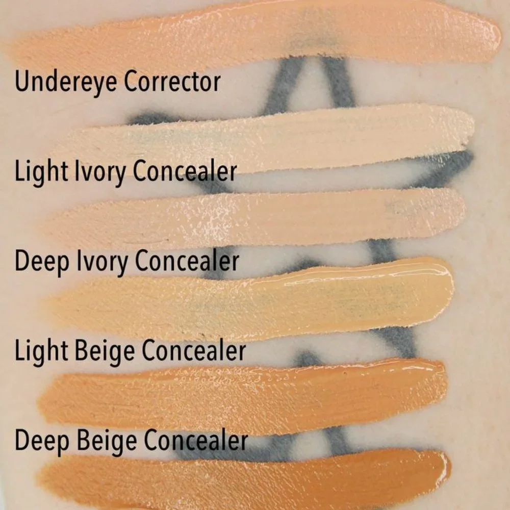 DISCONTINUED - Deep Beige - Mary Kay Perfecting Concealer